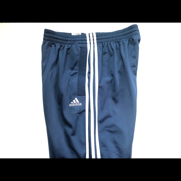 Adidas VC Post Game Training Track Workout Pants - Picture 9 of 12